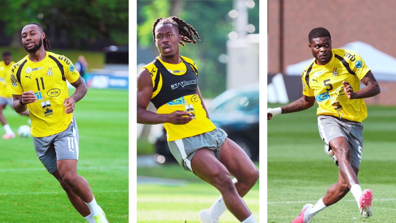 Can the Black Stars Shock the Three Lions? Ghana vs England World Cup Preview