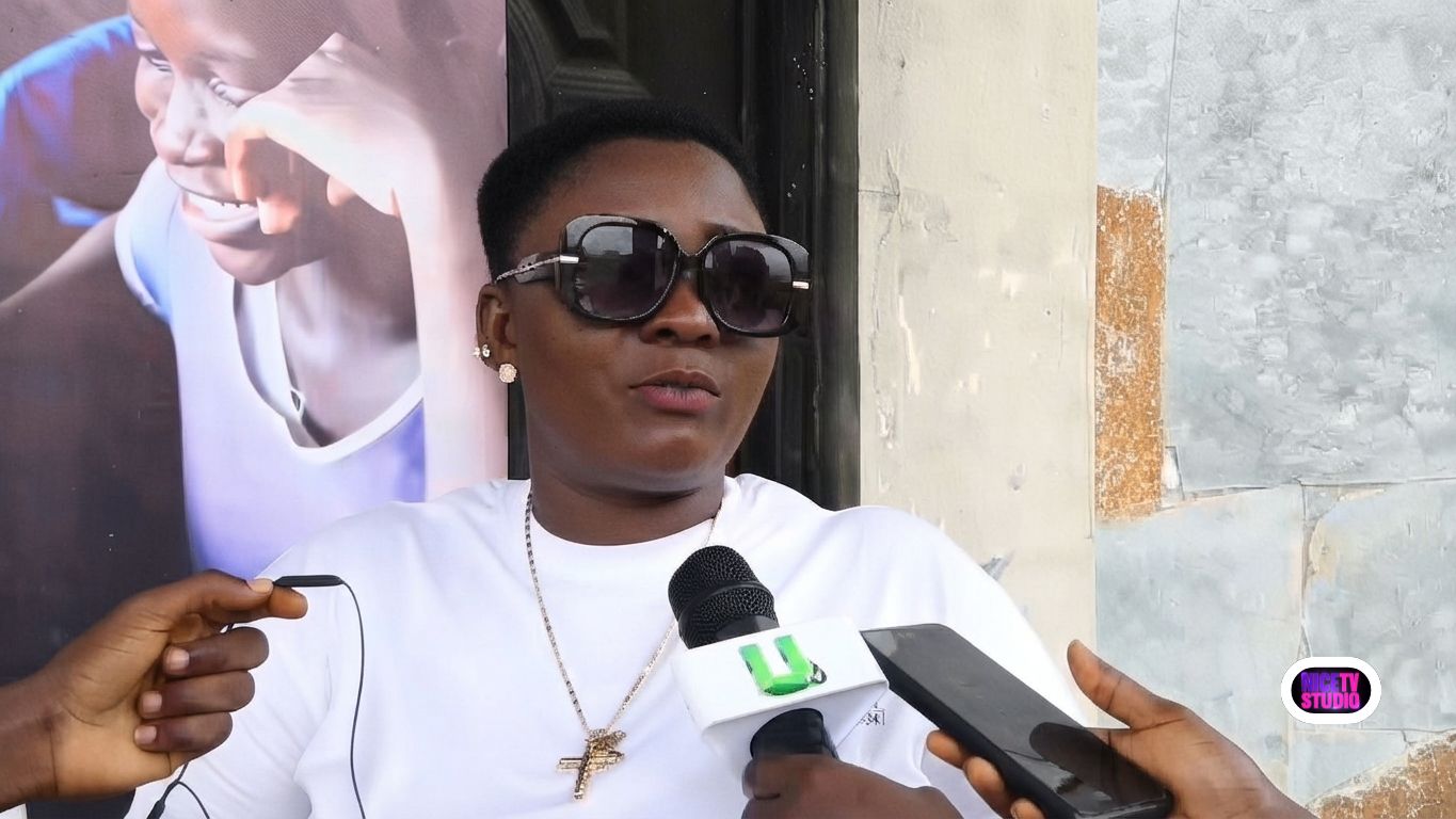 SUHUM QUEEN MOTHER URGES GIRLS TO DELAY SEXUAL ACTIVITY AND PRIORITIZE EDUCATION.