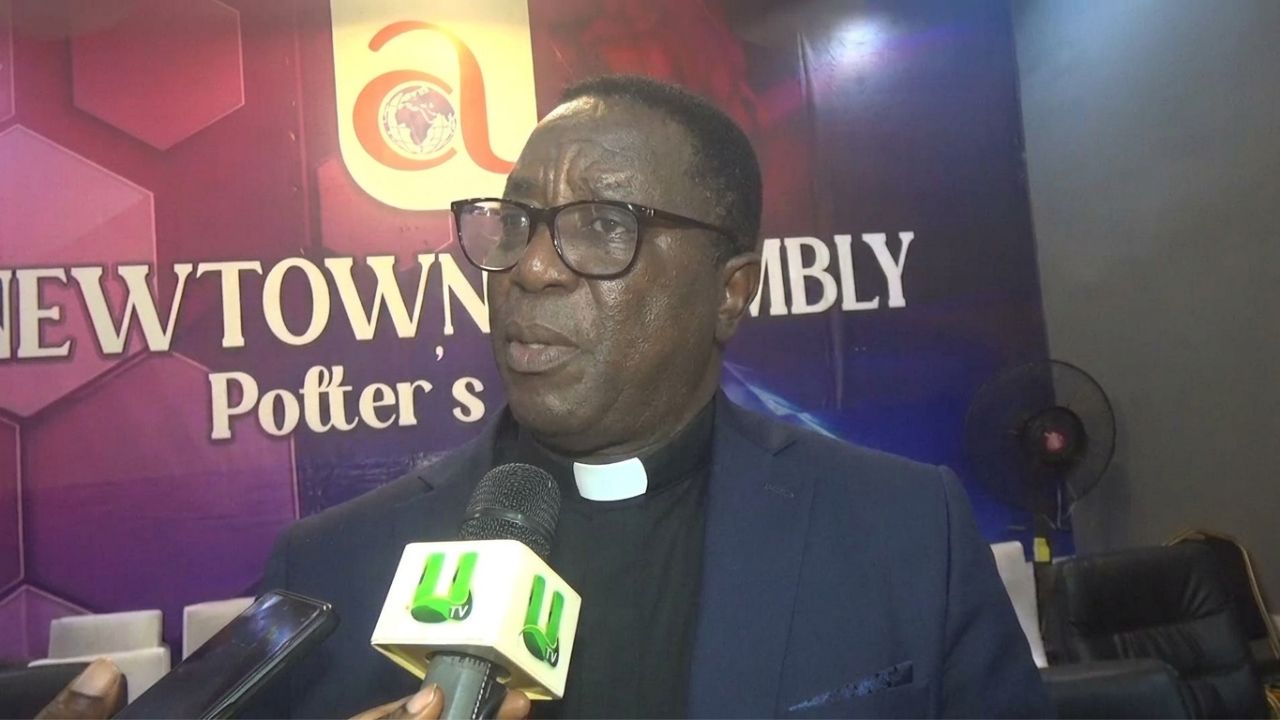 TEACHERS WHO SEXUALLY HARASS STUDENTS ARE LIKE PARENTS ABUSING THEIR OWN CHILDREN – APOSTLE ALEX BOATENG