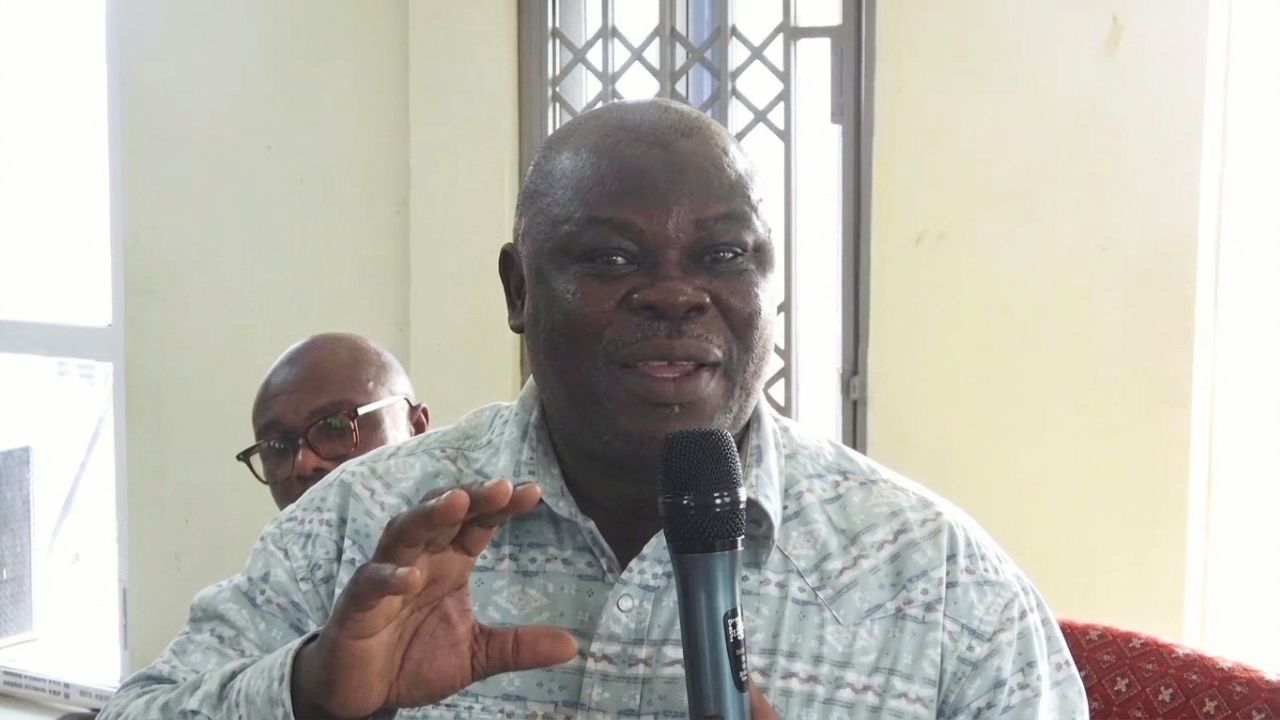 ECG WARNS PUBLIC AGAINST UNAUTHORIZED ELECTRICAL CONNECTIONS AND TAMPERING WITH POWER INFRASTRUCTURE.