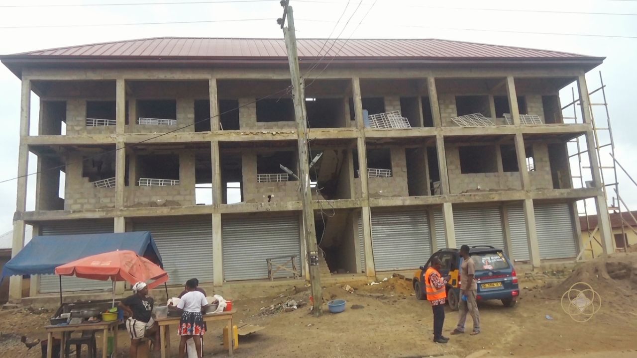 MUOSOHENE RENDERS ACCOUNT OF HIS STEWARDSHIP, REAFFIRMS COMMITMENT TO TRANSPARENCY AND COMMUNITY DEVELOPMENT.