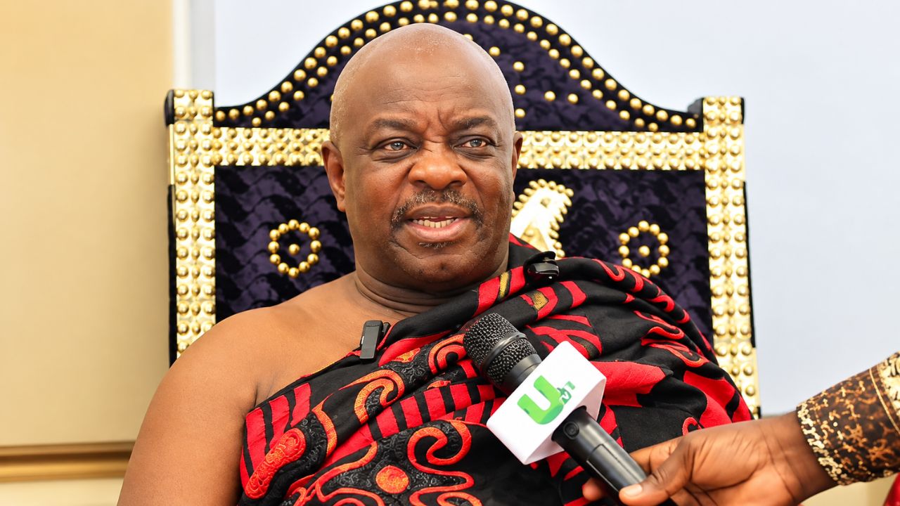 AKYEM KWABENG CHIEFS DEMAND INDEPENDENT PROBE INTO POLICE–YOUTH CLASH