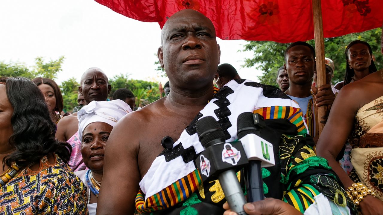 CHIEF APPEALS FOR SUPPORT TO RENOVATE DEPLORABLE BASIC SCHOOL.