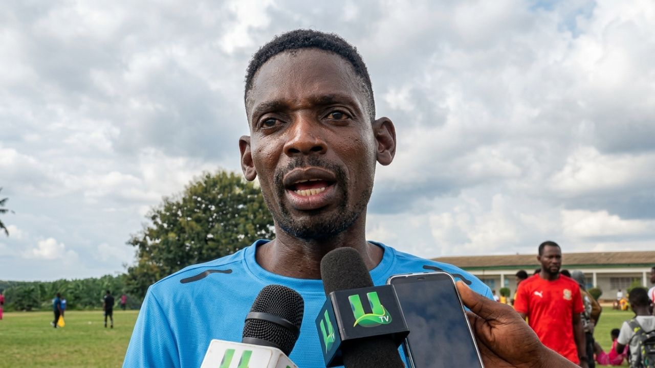 STAKEHOLDERS URGE FOCUS ON GRASSROOTS FOOTBALL DEVELOPMENT TO NURTURE TALENTS